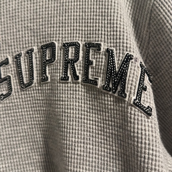 Supreme Thermal - Picture 2 of 5